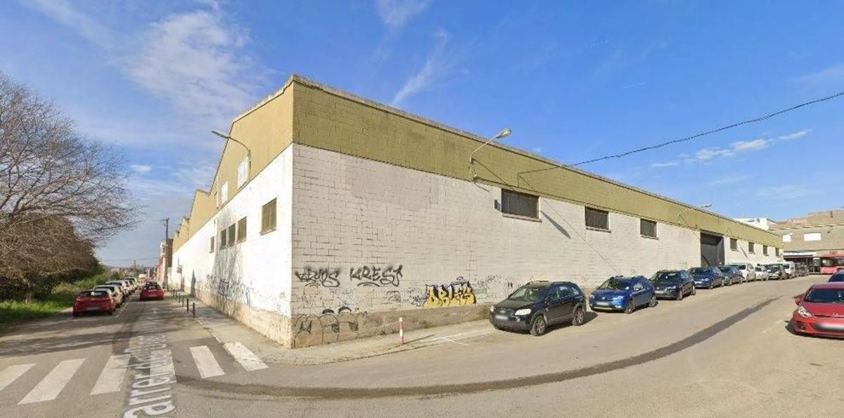 Участок земли на продажу в Вилафранка дель Пенедес, Барселона photo 5