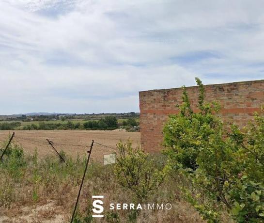 Terreno en Font-Rubí photo 1
