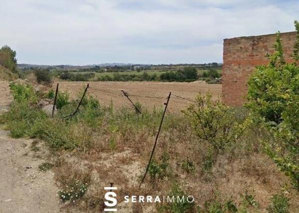 Terreno en Font-Rubí photo 2