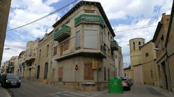 Terreno en calle de Marc Mir photo 1