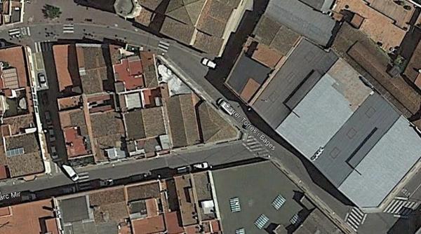 Terreno en calle de Marc Mir thumbnail 1