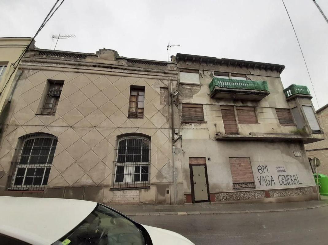 Участок земли на продажу в Сант-Садурни-да-Анойя, Барселона photo 4