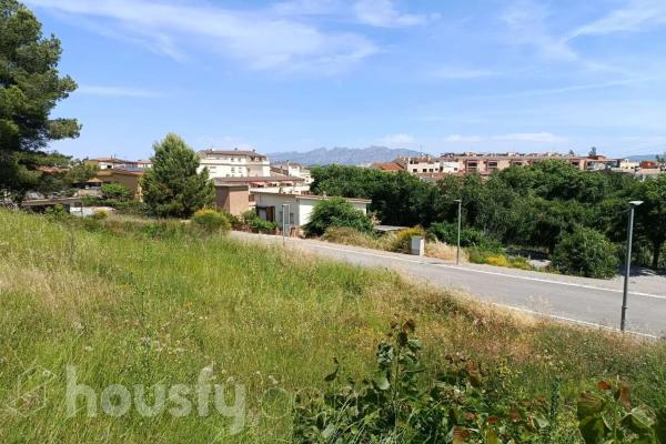 Terreno en ronda de la Pagesia, 54 photo 1
