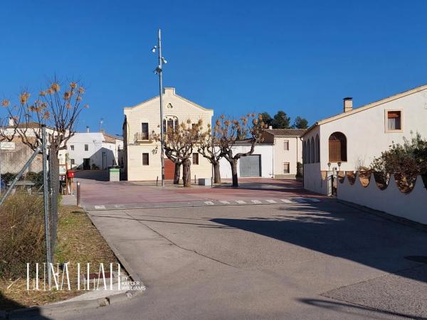 Terreno en Vilobí del Penedès photo 3