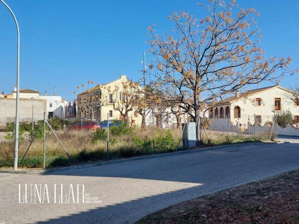 Terreno en Vilobí del Penedès photo 4