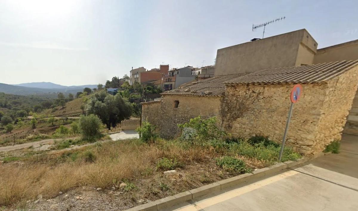 Terreno en venta en Avinyonet del Penedès, Barcelona photo 3