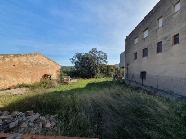 Terreno en calle Cal Claramunt, 5 photo 1