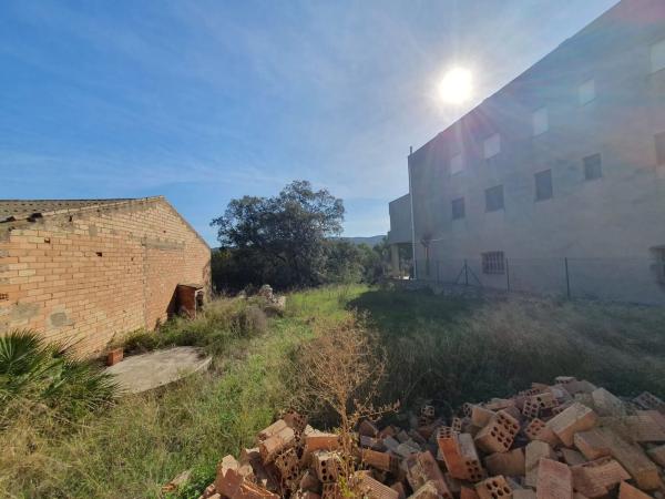 Terreno en calle Cal Claramunt, 5 thumbnail 1