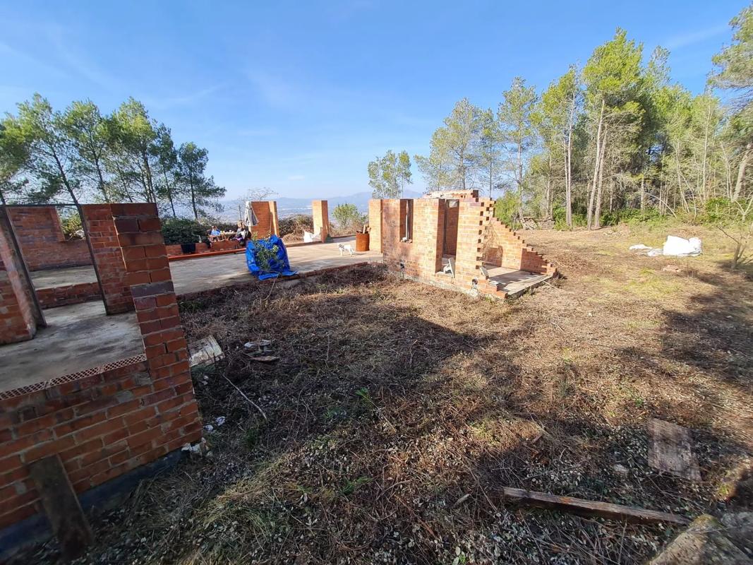 Terreno en venta en Gelida, Barcelona photo 2