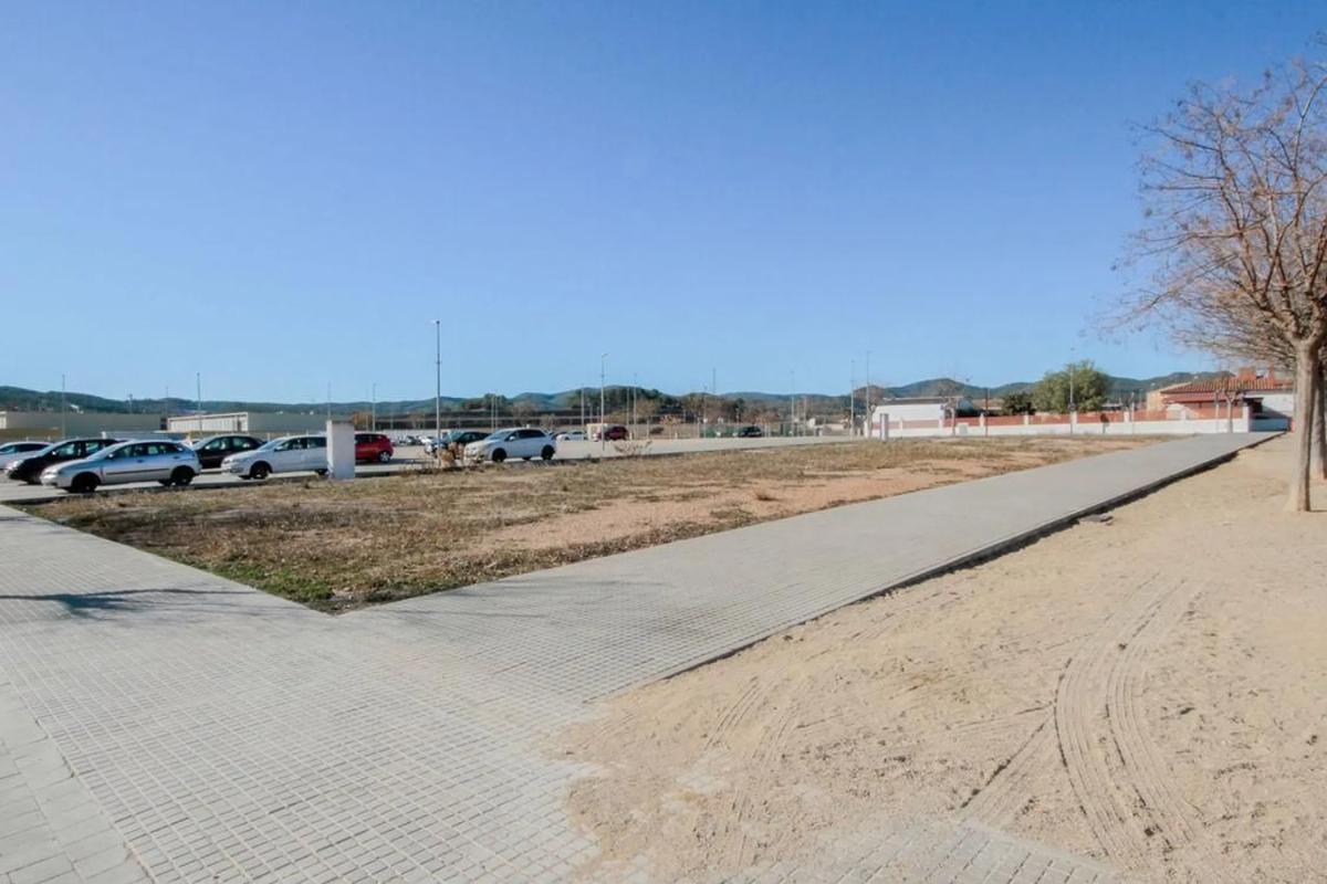 Terreno en venta en Sant Martí Sarroca, Barcelona photo 4