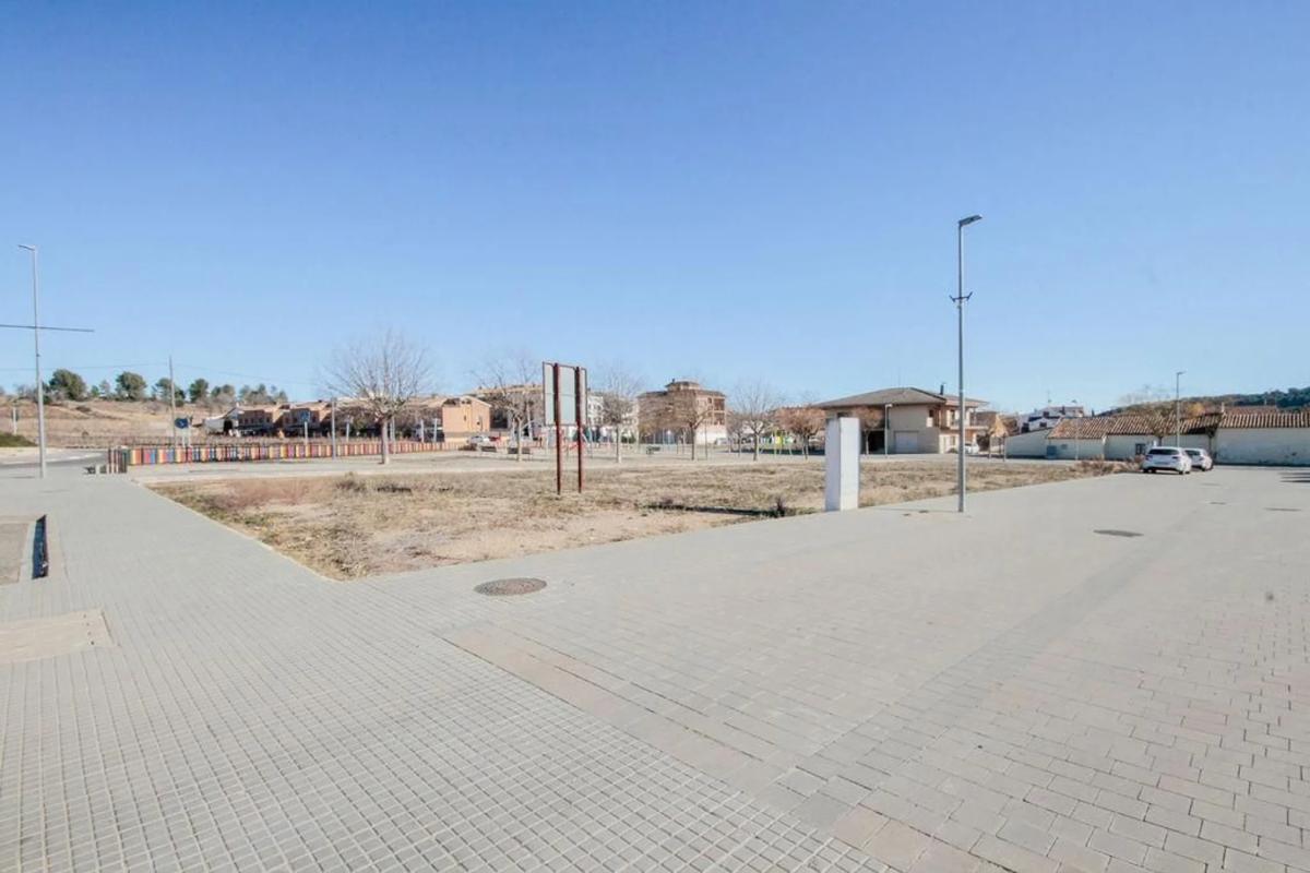 Terreno en venta en Sant Martí Sarroca, Barcelona photo 5