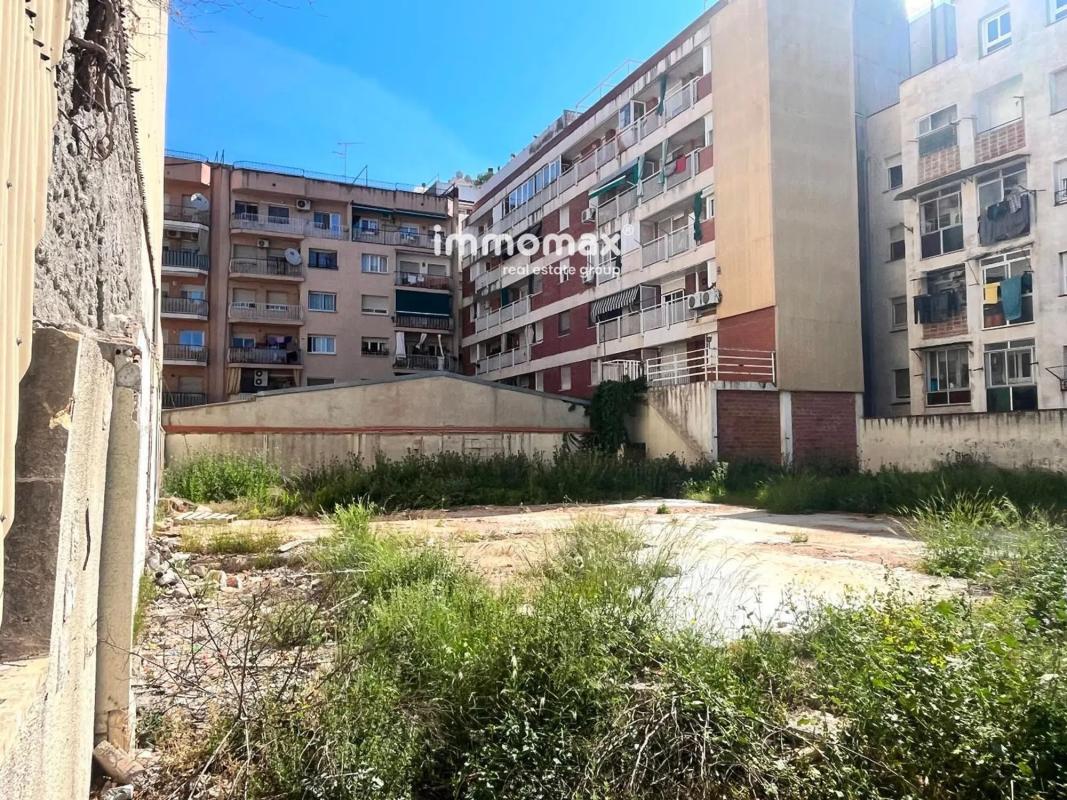 Terreno en venta en Vilafranca del Penedès, Barcelona photo 2