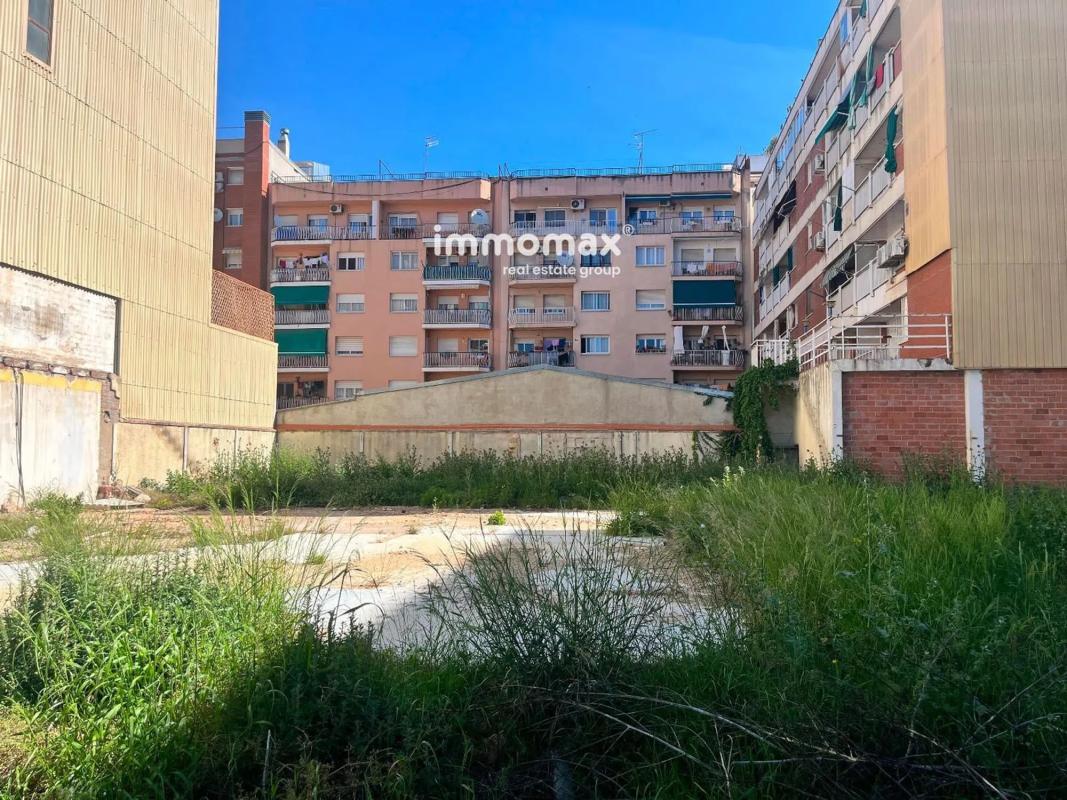 Terreno en venta en Vilafranca del Penedès, Barcelona photo 5