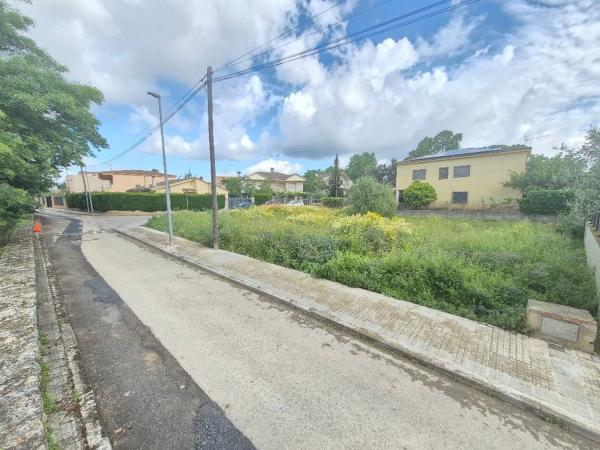 Terreno en Sant Martí Sarroca photo 1