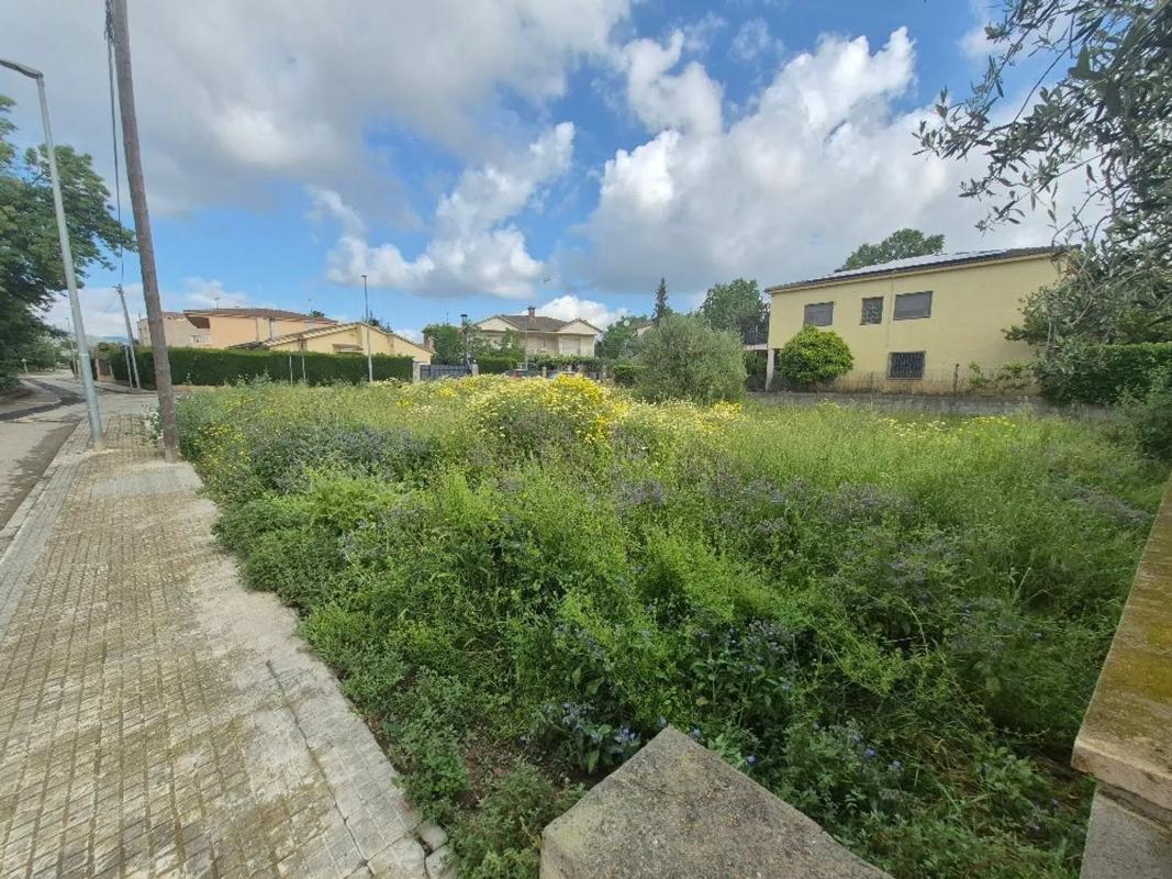Terreno en venta en Sant Martí Sarroca, Barcelona photo 2