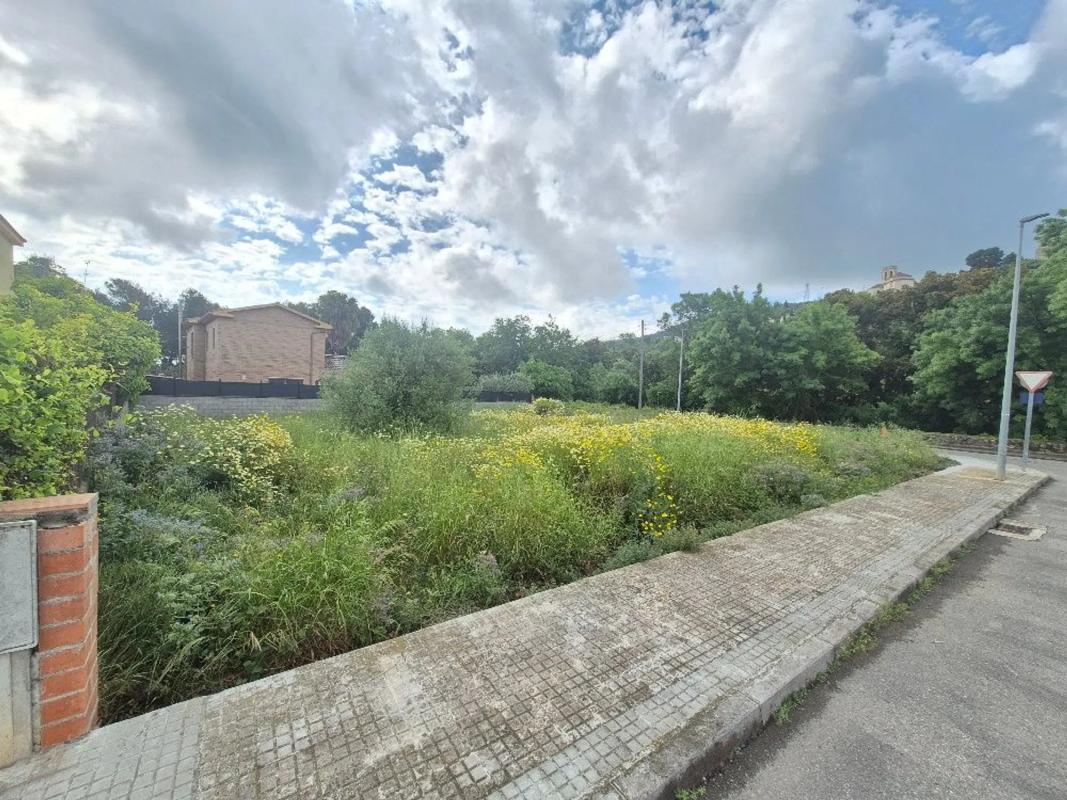 Terreno en venta en Sant Martí Sarroca, Barcelona photo 3