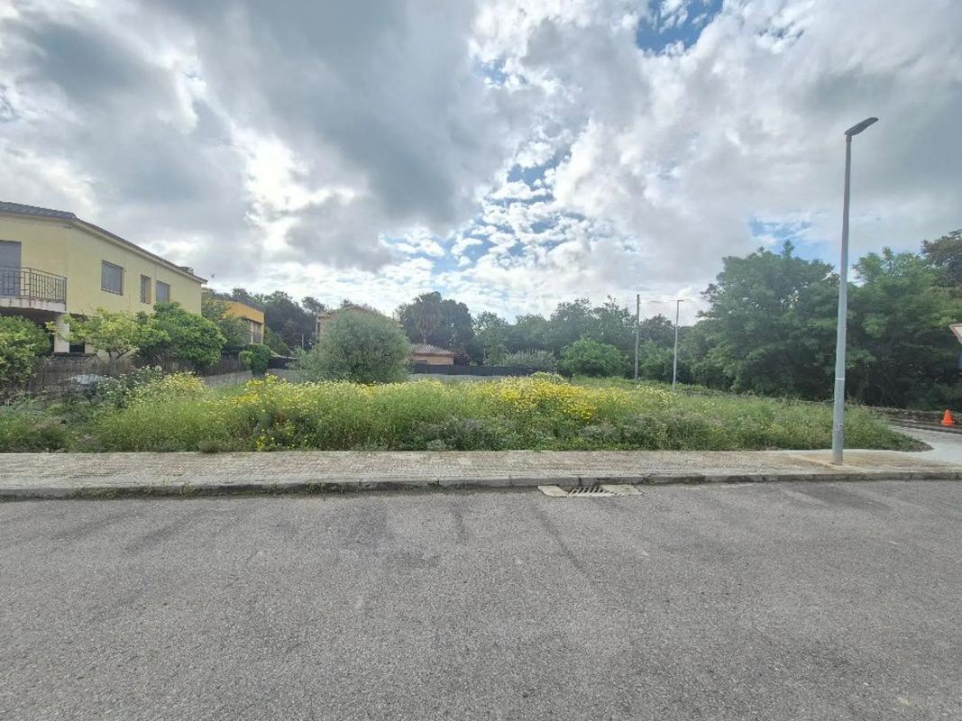 Terreno en venta en Sant Martí Sarroca, Barcelona photo 4