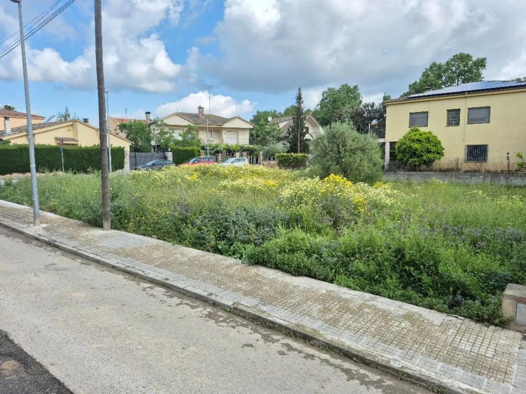 Terreno en venta en Sant Martí Sarroca, Barcelona photo 5