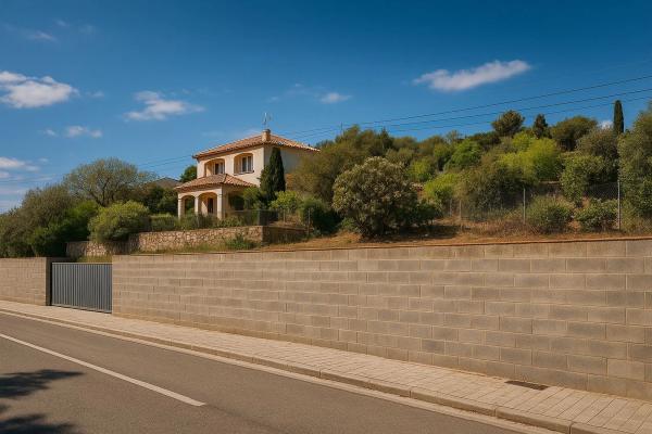 Terreno en calle Noguera, 21 photo 2