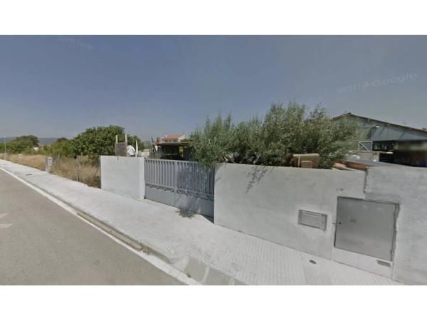 Terreno en calle Llevant, 13 photo 1