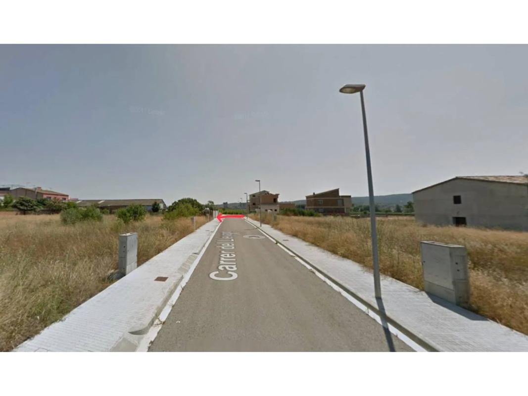 Terreno en venta en Santa Margarida i els Monjos, Barcelona photo 5