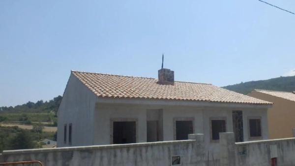 Terreno en calle Senglar photo 1