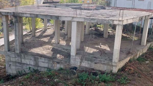 Terreno en calle Senglar photo 1