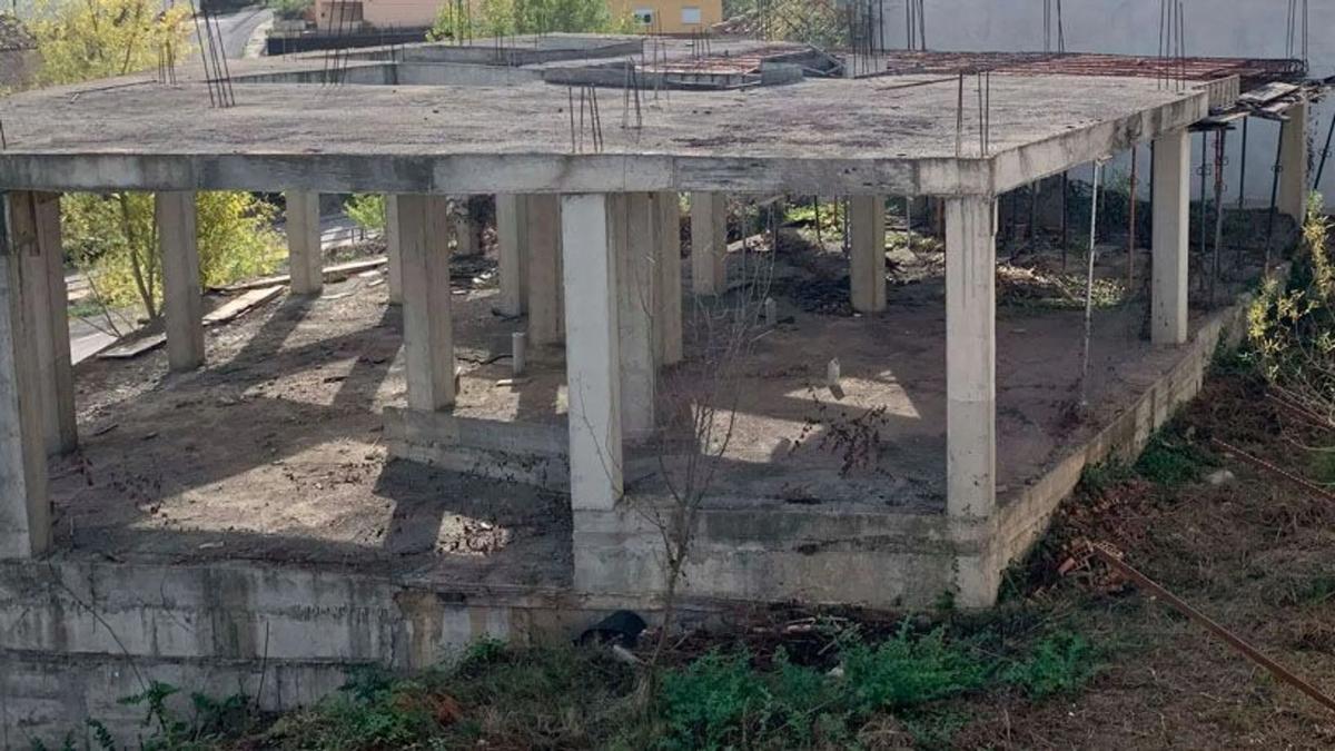 Участок земли на продажу в Понтонс, Барселона photo 2
