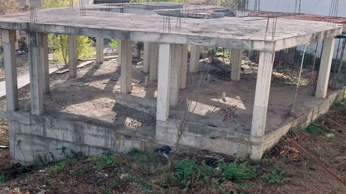 Участок земли на продажу в Понтонс, Барселона photo 4
