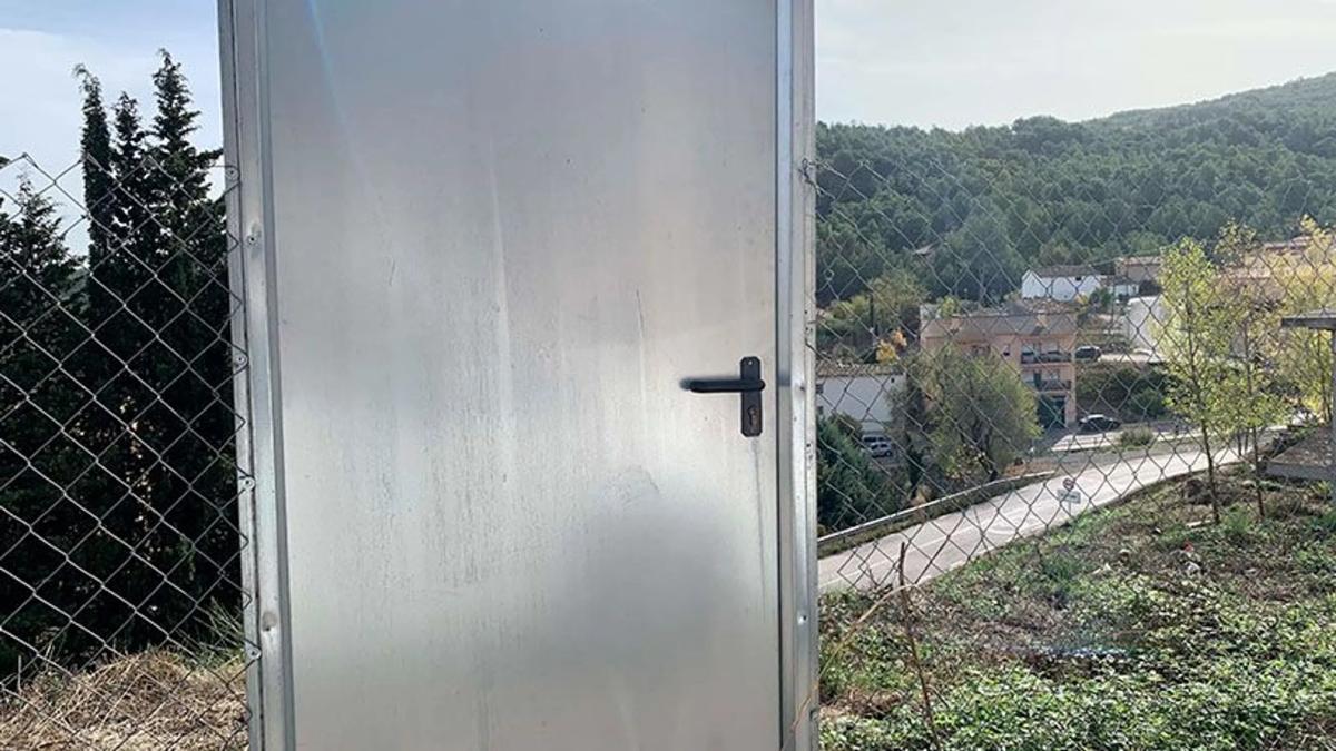 Land for sale in Pontons, Barcelona photo 4