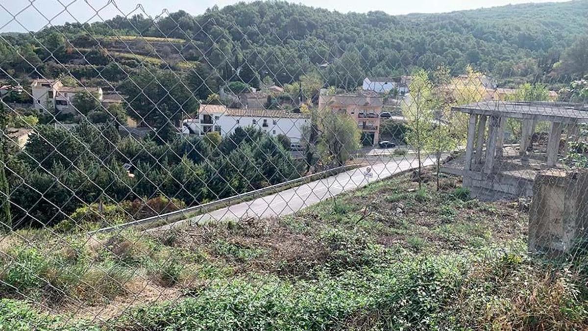 Land for sale in Pontons, Barcelona photo 5