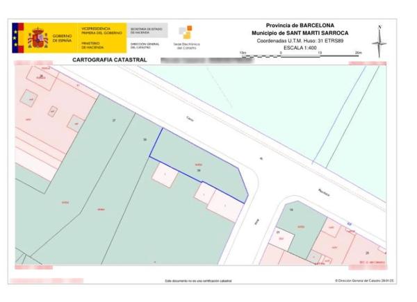 Terreno en calle del Doctor R. Roig photo 1