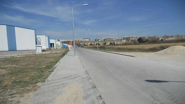 Terreno en calle de Moja photo 2