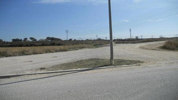 Terreno en calle de Moja photo 3