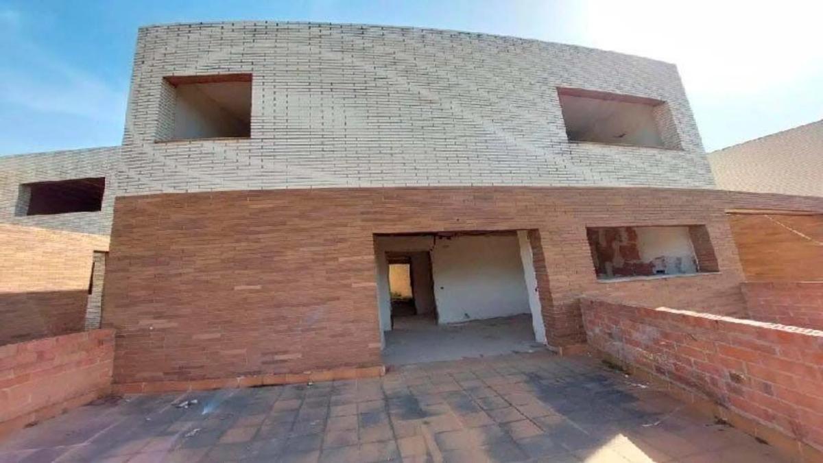 Land for sale in Saint Quincy de Mediona, Barcelona photo 2