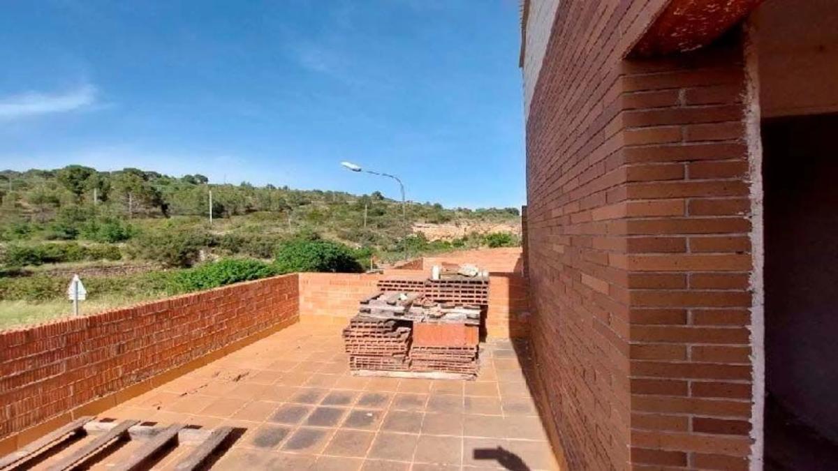 Land for sale in Saint Quincy de Mediona, Barcelona photo 4