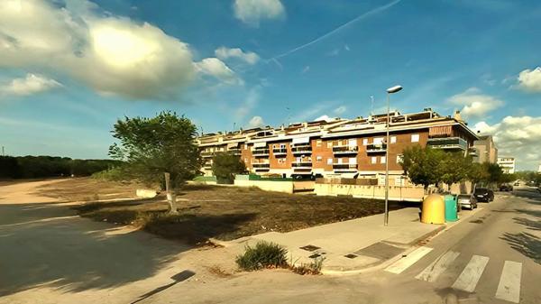 Terreno en calle de Sant Joan photo 1