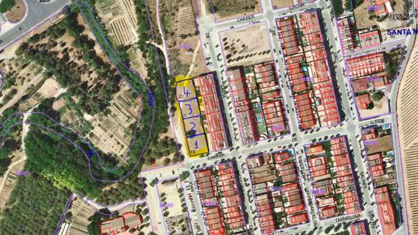 Terreno en calle de Sant Joan photo 2