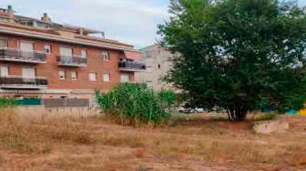 Terreno en calle de Sant Joan photo 2