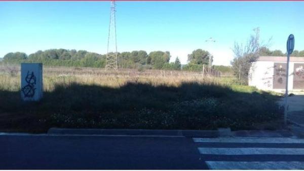 Terreno en avenida Països Catalans photo 4