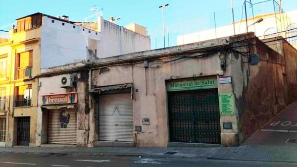 Terreno en calle Hermenegild Clascar photo 2