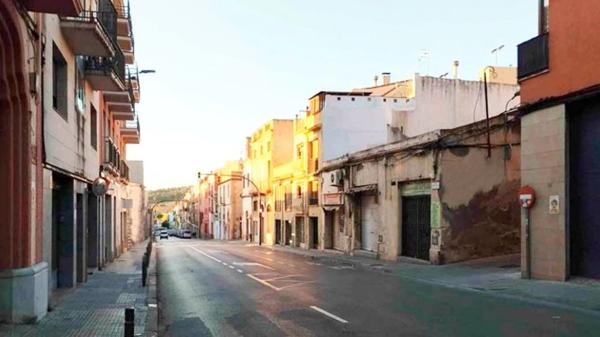 Terreno en calle Hermenegild Clascar photo 3