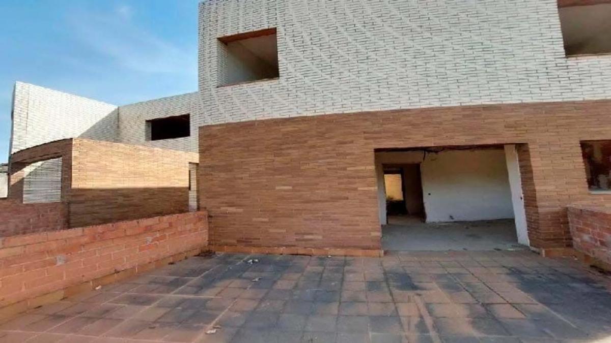 Land for sale in Saint Quincy de Mediona, Barcelona photo 3