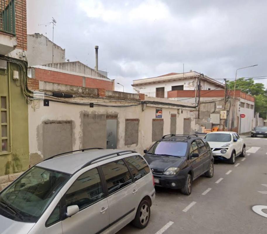Terreno en venta en La Granada, Barcelona photo 2