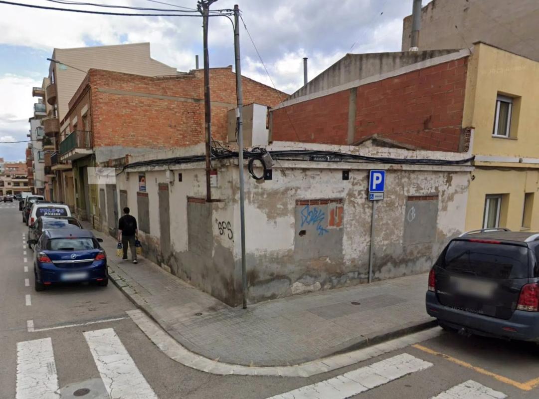 Terreno en venta en La Granada, Barcelona photo 4