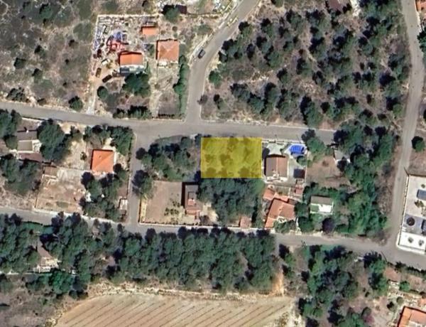 Terreno en Mare de Déu de la Mercé s/n photo 2