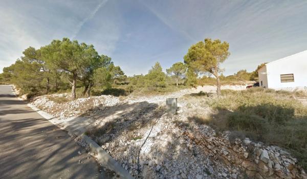 Terreno en Mare de Déu de la Mercé s/n photo 4