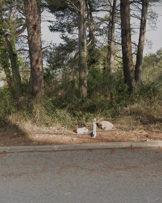 Terreno en venta en Gelida, Barcelona photo 1