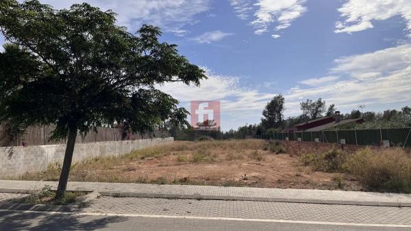 Terreno en Avinyonet del Penedès photo 2