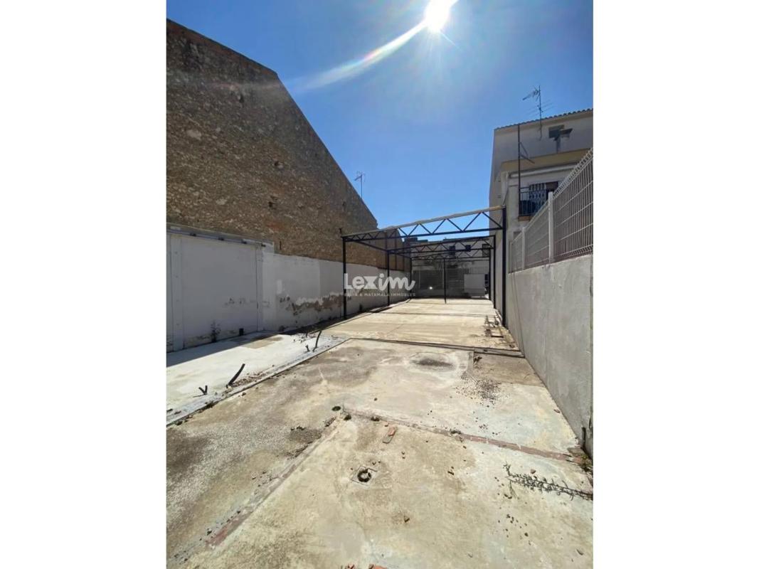 Land for sale in The Granada, Barcelona photo 5